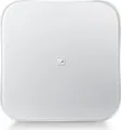Xiaomi Smart Scale S200, Elektronische Personenwaage, 150 kg, 50 g, Dunkles Grau, 0,1 kg, kg / lb
