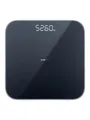 Xiaomi Analysewaage Mi Smart Scale S200 Dunkelgrau