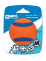 CHUCKIT - Ultra Ball M 6 cm 1 Pack - (CHUC170015)