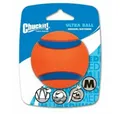 Chuckit Tierquietschie Ultra Ball M 6 cm 1 Pack