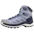 Lowa Wanderstiefel Outdoorschuh rosa 41 EU