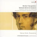 Felix Mendelssohn Complete Works for Pianoforte (Koch) (CD) Album (US IMPORT)