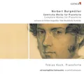 Tobias Koch - Complete Works for Pianoforte [New CD]