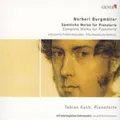 Felix Mendelssohn Complete Works for Pianoforte (Koch) (CD) Album