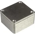 Gainta - G104 Gehäuse 64 X 58 X 35 Aluminium Aluminium Legiert Aluminium (natur) 1 St.