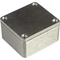Gainta - G104 Gehäuse 64 X 58 X 35 Aluminium Aluminium Legiert Aluminium (natur) 1 St.