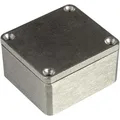 Gainta  G104 Gehäuse 64 x 58 x 35  Aluminium Aluminium legiert Aluminium (Nat...