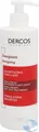 Vichy Dercos Vichy Shampoo 400 ml gegen Haarausfall
