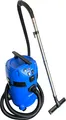 Nilfisk Multi II 30 T Nass-Trocken-Sauger Schwarz  Blau 30 l 1400 W