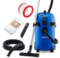 Nilfisk Nass-Trocken-Sauger Multi II 30 T Nass-/Trockensauger mit Blasfunktion, 1400 W, 18451552