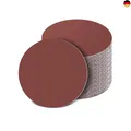 150mm Exzenter Schleifpapier 60 100 150 320 600 Körnung, 150mm Schleifscheiben 