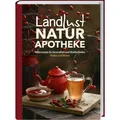Landwirtschaftsverlag Landlust Naturapotheke (Deutsch, Ellen Huber, Birgit Brokamp, 2024) (46417437)