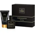 Gisada Switzerland Ambassador Intense Set