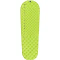 Sea to Summit ComfortLight Insulated Mat Isomatte (Größe 201x64CM, gruen)