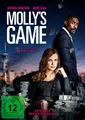 MOLLY'S GAME: ALLES AUF EINE KARTE -    DVD NEU