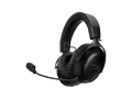 HYPERX Cloud III S, Over-ear Gaming Headset Bluetooth Schwarz