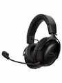 HyperX Cloud III S Wireless - Black