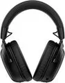 HyperX Cloud III S Wireless kabelloses Gaming-Headset, schwarz