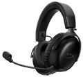 HyperX Cloud III S Wireless Schwarz A59YZAA