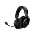 HyperX Cloud III S Drahtloses Headset - Schwarz
