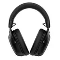 HyperX Headset Cloud III S Schwarz - Headset - 20 KHz