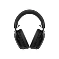 HyperX Cloud III S Wireless kabelloses Gaming-Headset, schwarz