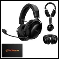 Cloud III S – Kabelloses Gaming-Headset, Multiplattform, 2,4 GHz, Bluetooth, ...