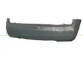 PRASCO Stoßfänger ds0111051 hinten für NISSAN