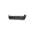 Heckstoßstange Für Nissan Micra 2003-2005 Zum Lackieren OEM 85022AX640