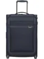Samsonite AIREA UPRIGHT 55/20 EXP TOPPOCKET - Dark Blue