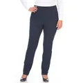 KjBRAND Schlupfhose Susie sensitive reduced Sommerhose atmumgsaktiv blau 50 (25)