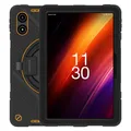 Bea-Fon P2 Active Rugged (4G, 10.95", 256 GB, Grau) (AGM_P2_EU001B)