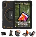 AGM Pad P2 Active 256GB/8GB RAM schwarz