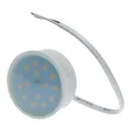 GreenLED Modul-DIM 15SMD 130° 5W 330lm 3000K 3989 matt