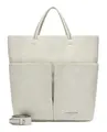 Liebeskind Berlin Schultertasche Tote Bag, aus echtem Schafsleder