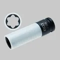 Radschrauben-Einsatz MB S-Klasse Antrieb 12,5 mm (1/2") Schoneinsatz Schonnuss
