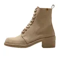 El Naturalista Damen N5660 Ticino Oxford-Stiefel, Stein, 39 EU Weit