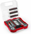 Einhell L-Case » Kassette 37tlg LS « Bits und Einsätze aus S2 Stahl