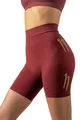 SLIMCELL Gambetti Shapewear Damen Bauchweg Anti Cellulite Hose - Anti Cellulite Leggings, Drenierende Shorts, Nahtlose Miederhose mit Bein, Shaping Unterwäsche Damen, Kompression - Made in Italy