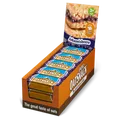 (26,56 EUR/kg) Energy OatSnack, natürliche Riegel - 15x65g JOHANNISBEERE