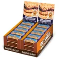 (20,97 EUR/kg) Energy OatSnack, natürliche Riegel - 30x65g JOHANNISBEERE