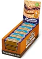 EnergyOatSnack, 15 x 65g Riegel, Johannisbeere