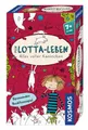 KOSMOS 711504 Mein Lotta-Leben, Das Spiel zur beliebten Buchserie "Mein L 711430