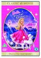 Barbie In A Fashion Fairytale [UK Import]