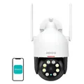 Dekco IP Outdoor camera Wi-Fi DC5L (Outdoor PT camera)