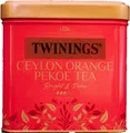 Twinings Ceylon Orange Pekoe Tee 100 g Dose