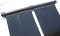 SPIRATO Pool Solarkollektor Solarheizung 400 x 74cm