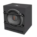 JBL BassPro 8 20 cm 200 mm 8 Zoll Aktiv-Subwoofer Gehäuse Bass 100 Watt RMS