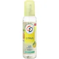 CD-Körperpflege Deodorant Citrus, Zerstäuber, unisex, 48h Schutz, ohne Aluminium, 75 ml