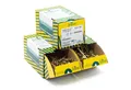 Jet-Fast Schrauben-Set Spanplattenschrauben, Duo-Senkkopf, Selbstbohrspitze - Heimwerker Set, (Packung Set), Selbstborhspitze, kein Vorbohren nötig, schnelles Einschrauben